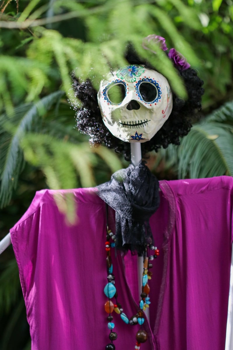 Day of the Dead